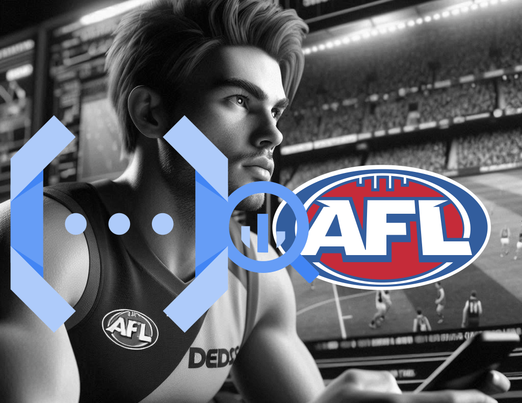 GCP Cloud Functions for Web Scraping AFL data cover image