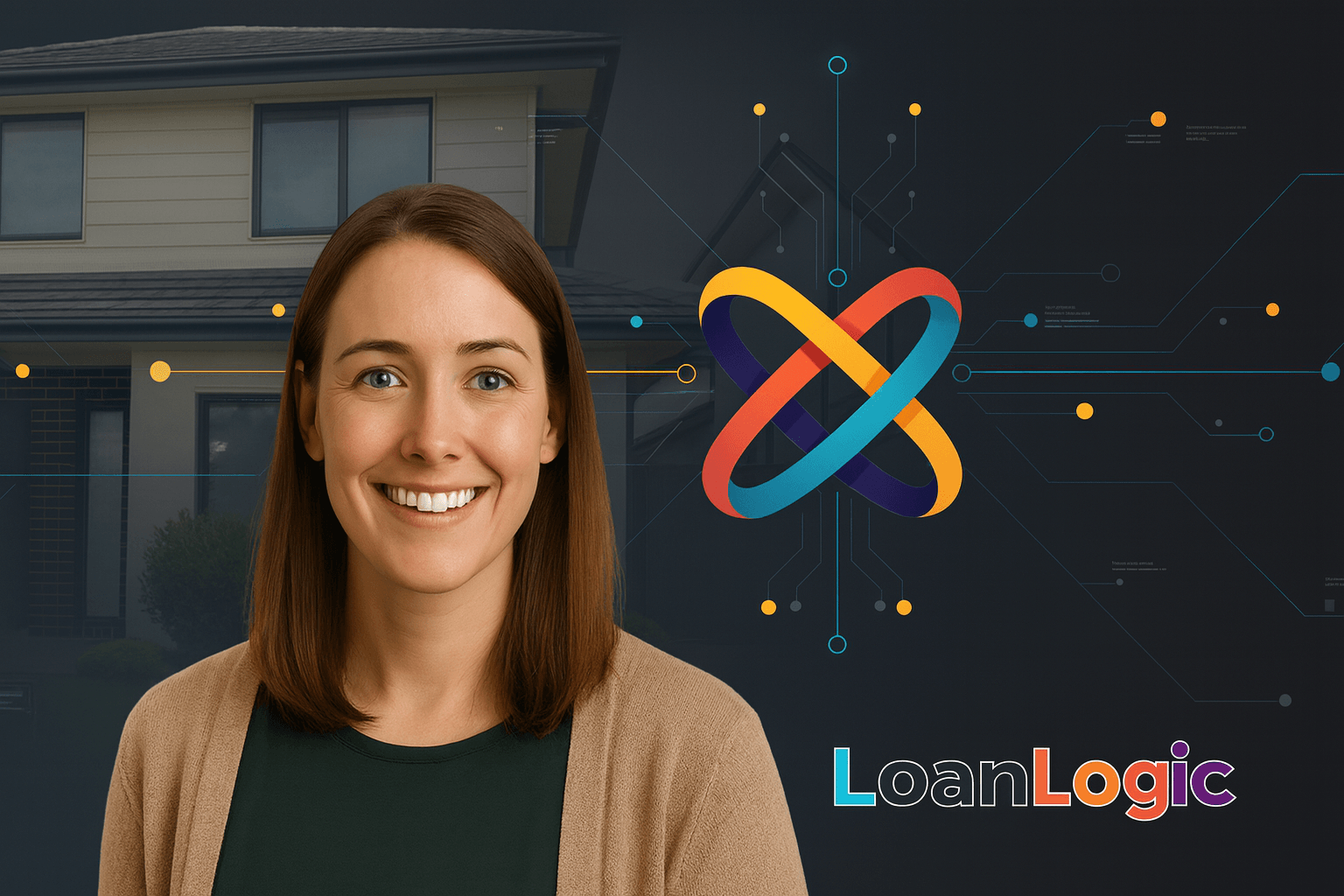 Loan Logic, an application to help with mortgage scenario modelling cover image