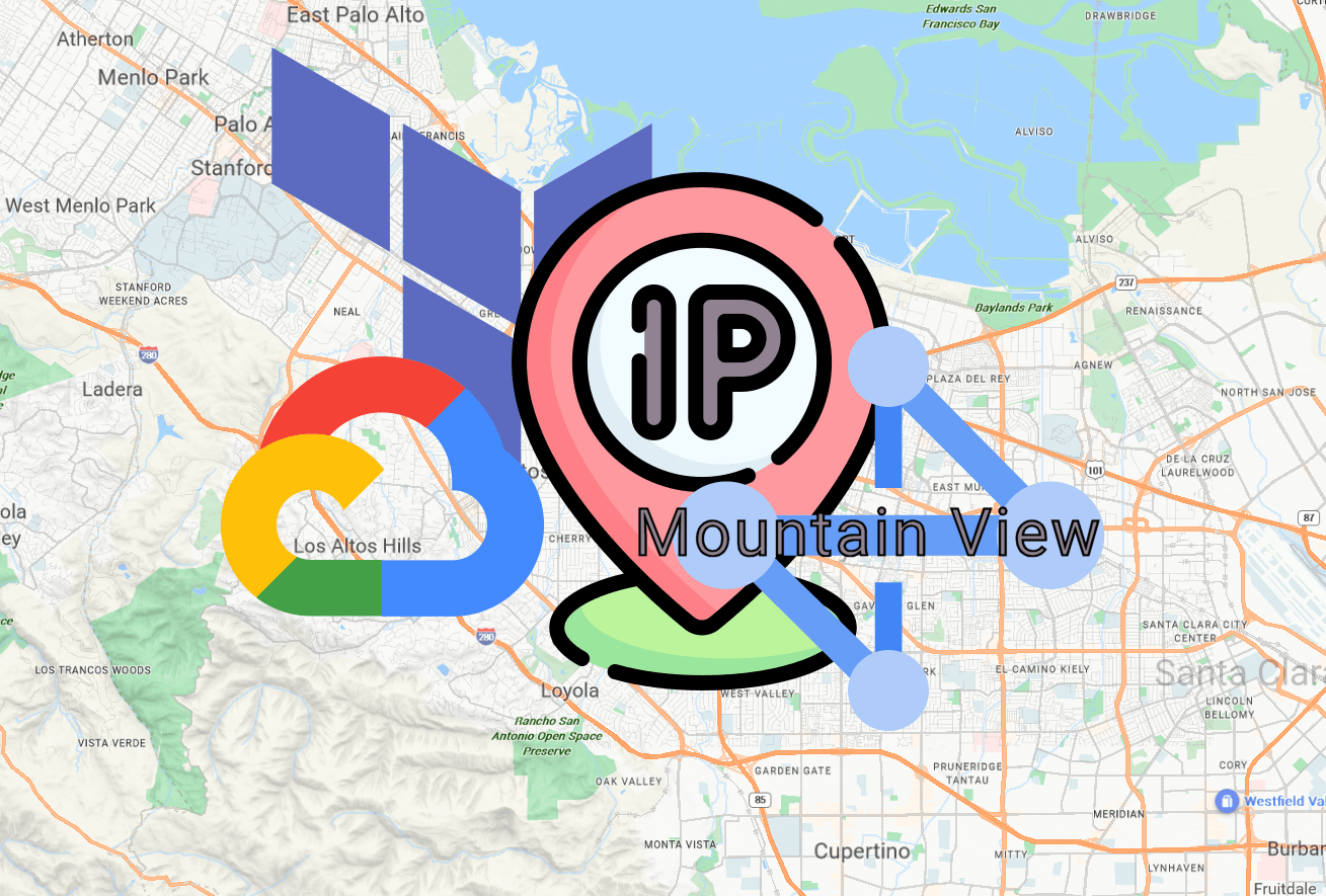 Checking the public IP address of a GCP Cloud Function cover image